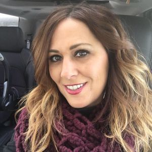 Meet your Posher, Melissa